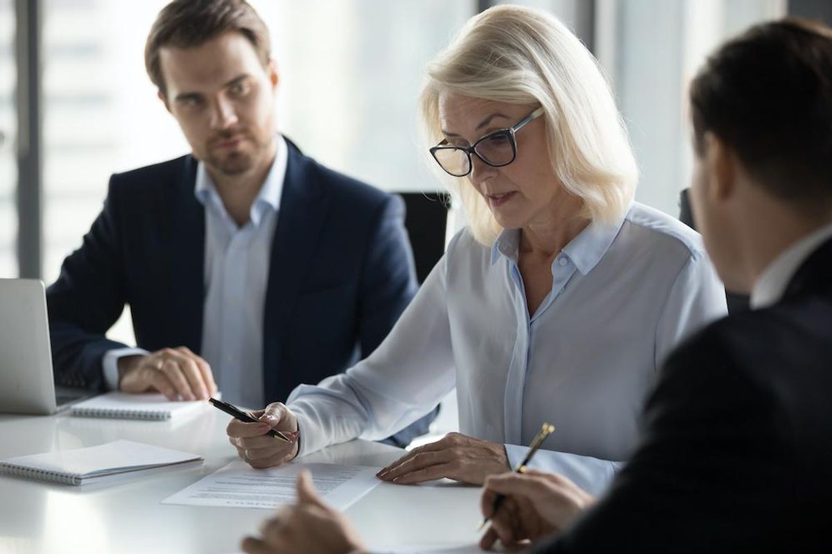 What to Include in a Co-Founder Agreement for Your Startup