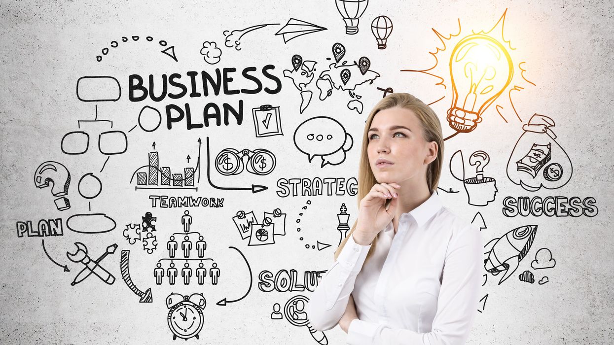 5 ChatGPT Prompts to Help You Prepare a Business Plan