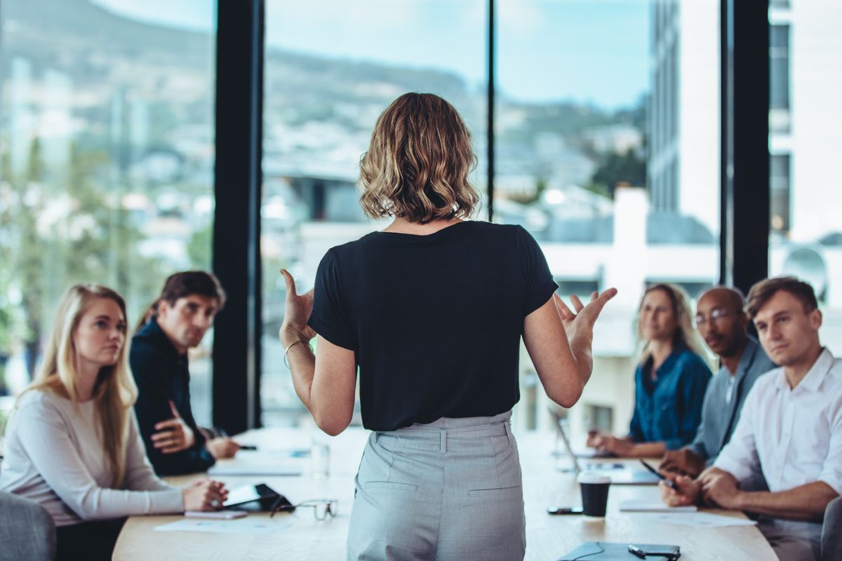 How to Talk to Potential Investors: 10 Things You Shouldn’t Say