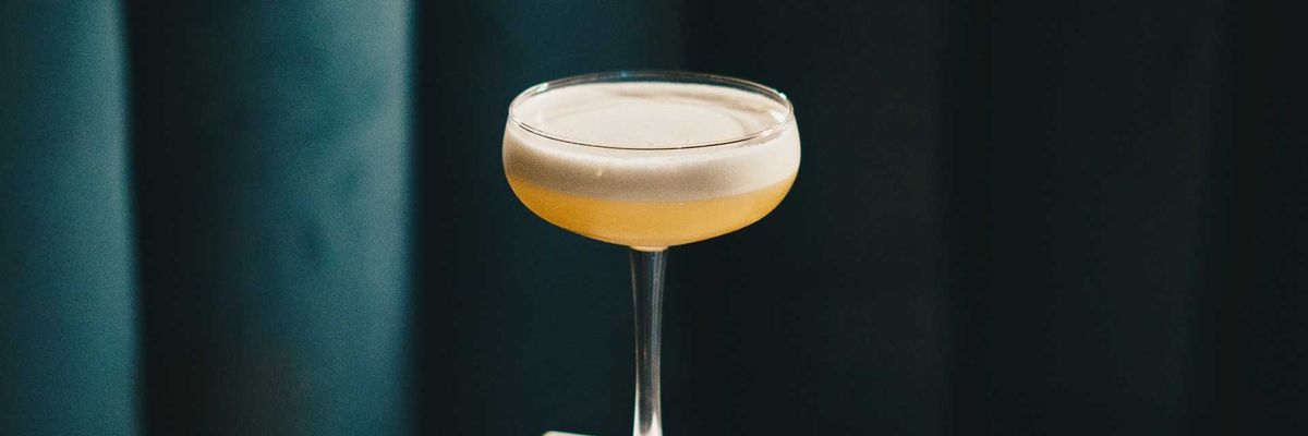 Inside the Company Reimagining Cocktail Experiences