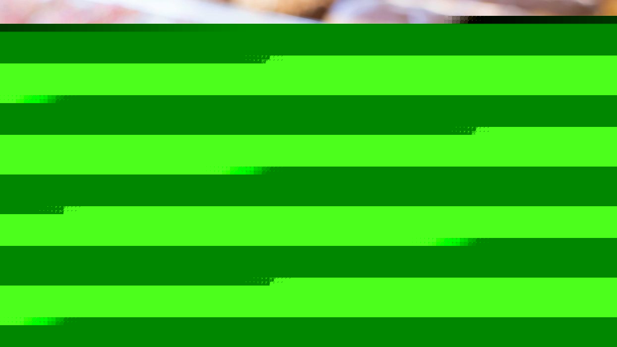 The Top 10 Unhealthiest Foods According to AI